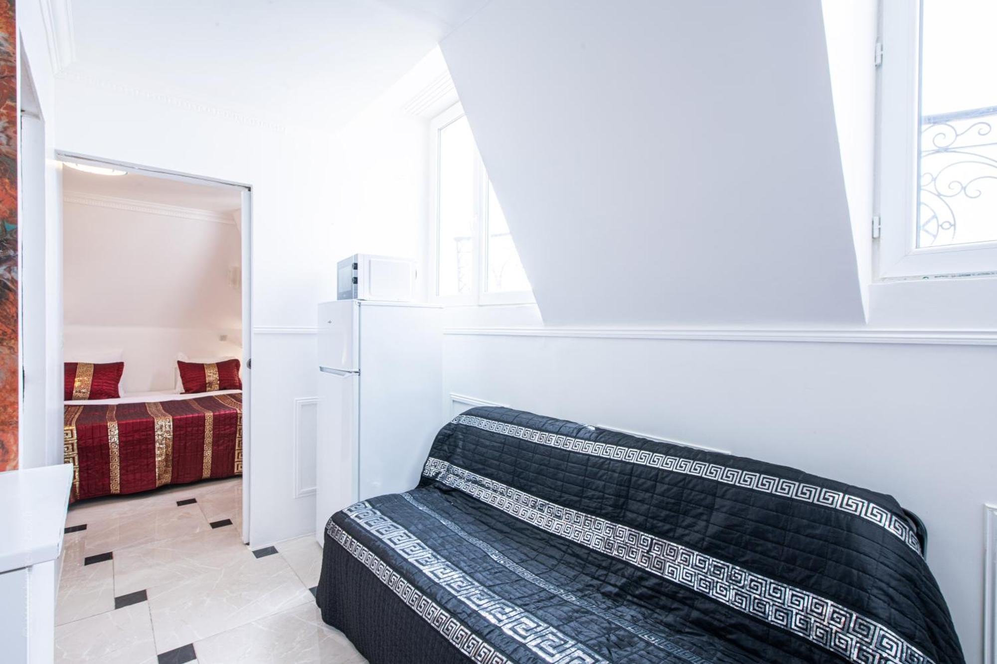 Evasion A 15 Minutes De Paris Logements Prives Deuil-la-Barre Esterno foto