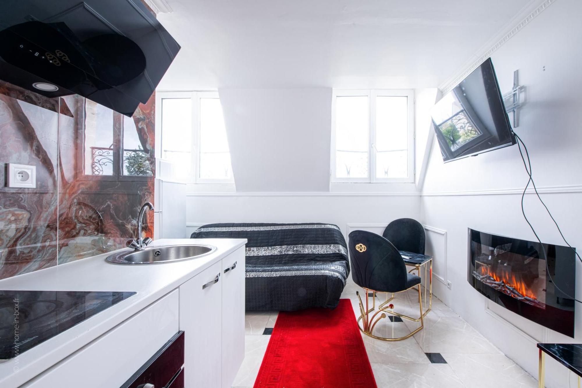 Evasion A 15 Minutes De Paris Logements Prives Deuil-la-Barre Esterno foto
