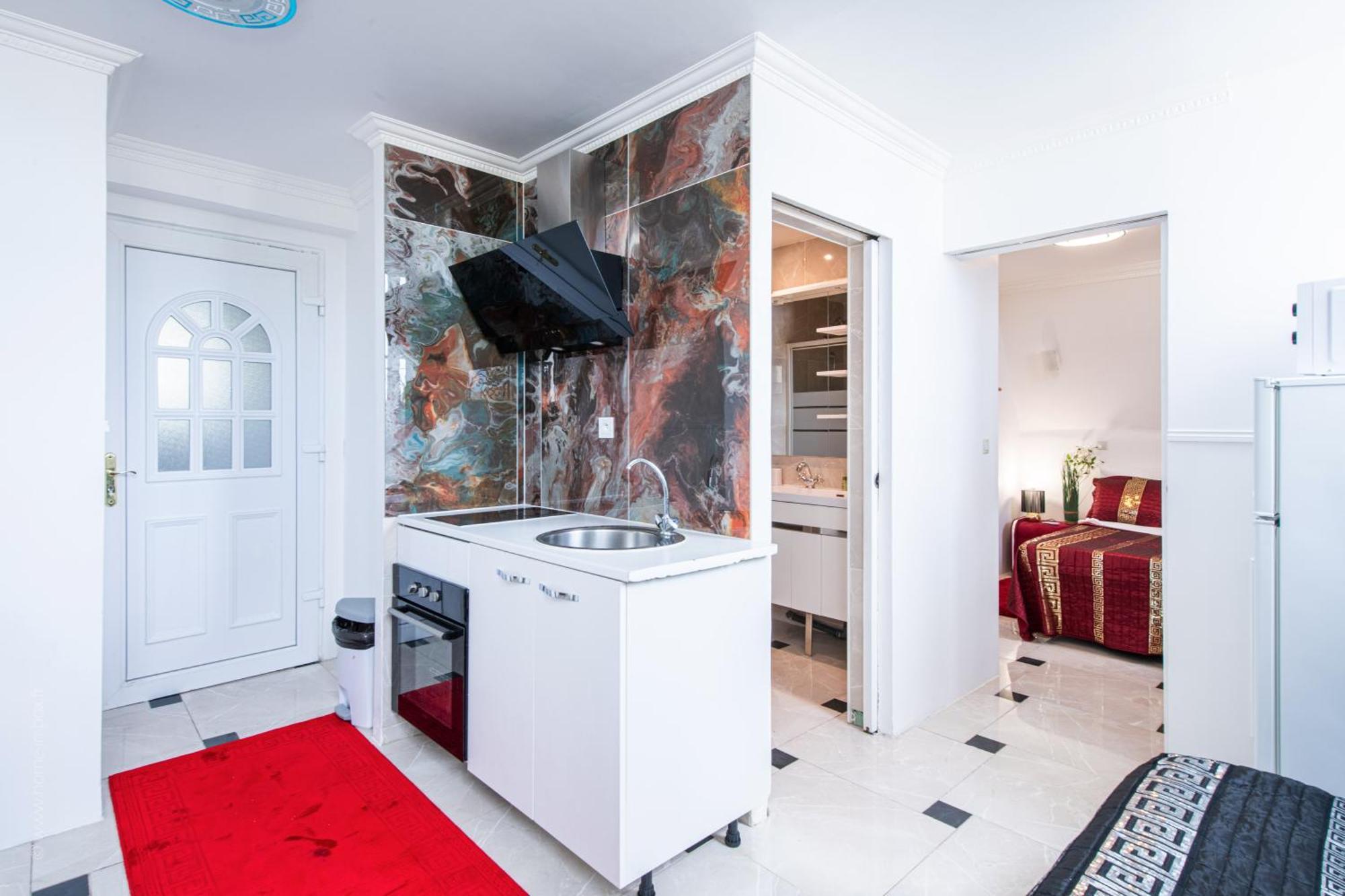 Evasion A 15 Minutes De Paris Logements Prives Deuil-la-Barre Esterno foto